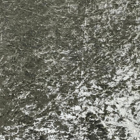 Pound A Metre 3 Metres Luxurious Crushed Spandex Velvet 55" Wide (Khaki) (EOL)