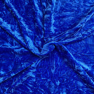 Velvet Fabric
