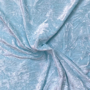 Velvet Fabric