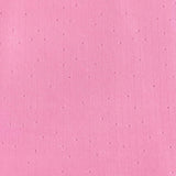 Pound A Metre 3 Metres 3 Metres Luxurious Cut-Out Jersey 55” Wide (Pink) (EOL)