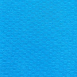 Pound A Metre 3 Metres Luxurious Dobby Jersey 55" Wide ( Blue)