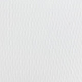 Pound A Metre 3 Metres Luxurious Dobby Jersey 55" Wide (White)