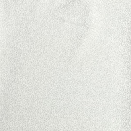 Pound A Metre 3 Metres Luxurious Dobby Jersey 55" Wide (White)