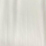 Pound A Metre 3 Metres 3 Metres Luxurious Dressmaking Crepe 45" wide (Ivory)