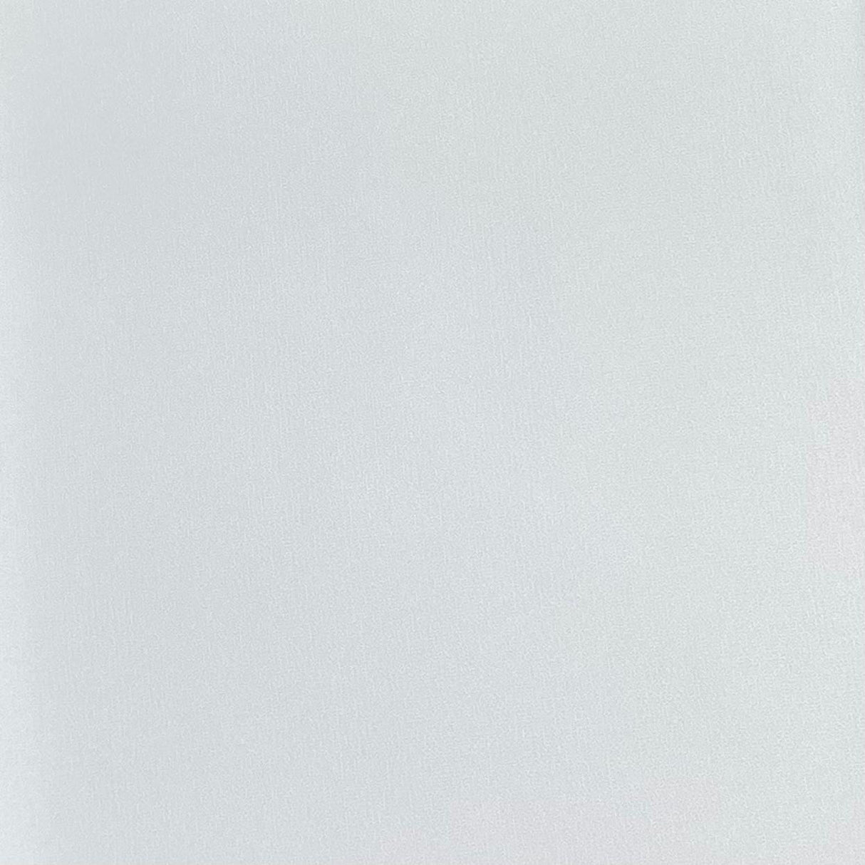 Pound A Metre 3 Metres 3 Metres Luxurious Dressmaking Crepe 45" wide (White)