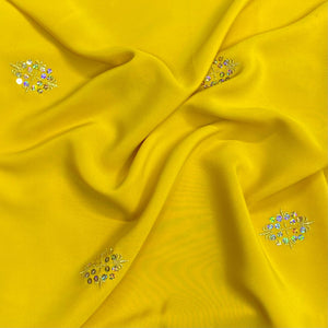 Sequin Fabrics
