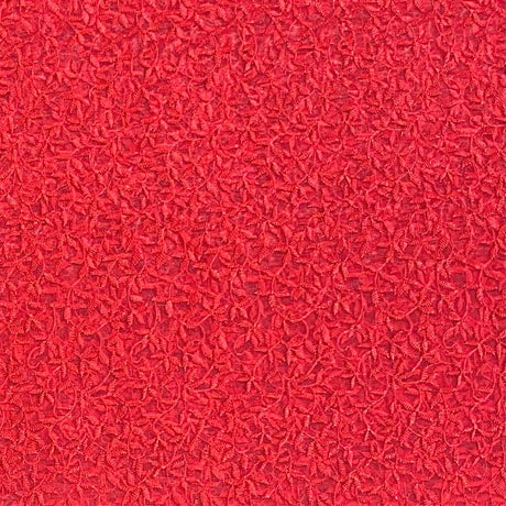 Pound A Metre 3 Metres Luxurious Embroidery Organza - 55 " Wide  (Red)