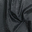 Pound A Metre 3 Metres Luxurious Embroidery Organza - 55 " Wide  (White)