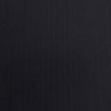 Pound A Metre 3 Metres Luxurious Fine Ribbed Jersey 55” Wide - (Black) (EOL)