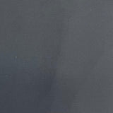 Pound A Metre 3 Metres Luxurious Fine Ribbed Jersey 55” Wide - (Black) (Multi Buy)