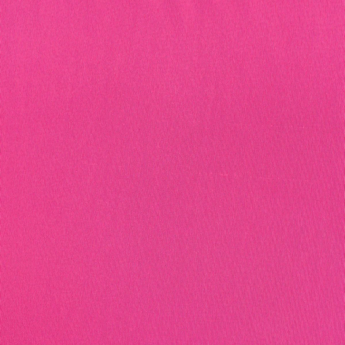 Pound A Metre 3 Metres Luxurious Fine Ribbed Jersey 55” Wide - (Cerise)