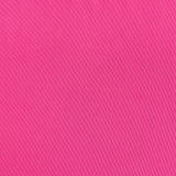 Pound A Metre 3 Metres Luxurious Fine Ribbed Jersey 55” Wide - (Cerise)