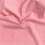 Pound A Metre 3 Metres Luxurious Fine Ribbed Jersey 55” Wide - (Flamingo) (EOL)