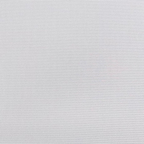 Pound A Metre 3 Metres Luxurious Fine Ribbed Jersey 55” Wide - (Grey)