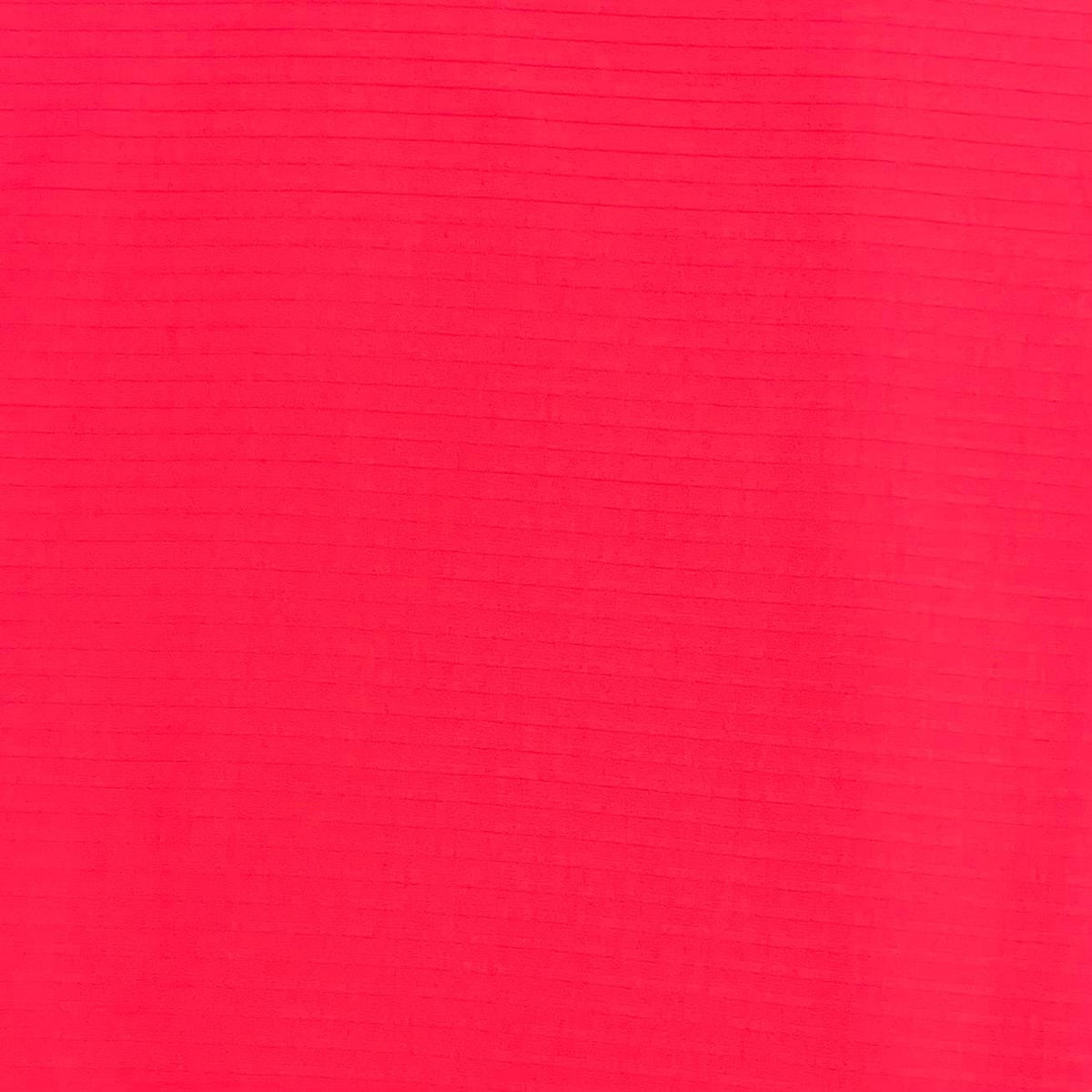 Pound A Metre 3 Metres Luxurious Fine Ribbed Jersey 55” Wide - (Nylon Pink)