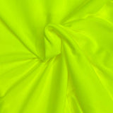 Pound A Metre 3 Metres Luxurious Fine Ribbed Jersey 55” Wide - (Nylon)