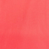 Pound A Metre 3 Metres 3 Metres Luxurious Fine Ribbed Jersey 55” Wide - (Orange)