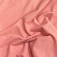 Pound A Metre 3 Metres Luxurious Fine Ribbed Jersey 55” Wide - (Pink) (EOL)