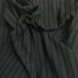 Pound A Metre 3 Metres Luxurious Fine Ribbed Jersey 55” Wide - (Ribbed)