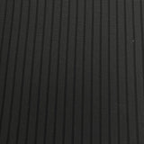 Pound A Metre 3 Metres Luxurious Fine Ribbed Jersey 55” Wide - (Ribbed)