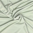 Pound A Metre 3 Metres Luxurious Fine Ribbed Jersey 55” Wide - (Sage) (Multi Buy)