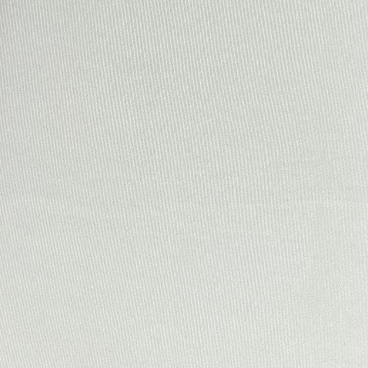Pound A Metre 3 Metres Luxurious Fine Ribbed Jersey 55” Wide - (Sage) (Multi Buy)