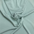 Pound A Metre 3 Metres Luxurious Fine Ribbed Jersey 55” Wide - (Sage)