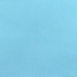 Pound A Metre 3 Metres Luxurious Fine Ribbed Jersey 55” Wide - (Sky)