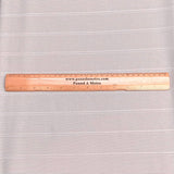 Pound A Metre 3 Metres Luxurious Fine Ribbed Jersey 55” Wide - (Slate)