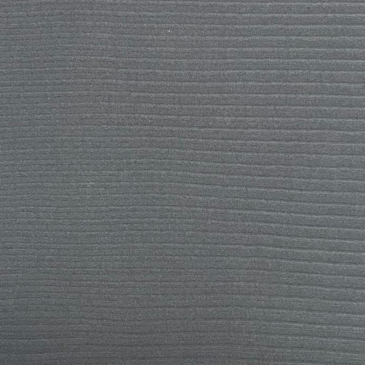 Pound A Metre 3 Metres Luxurious Fine Ribbed Jersey 55” Wide - (Thick Black) (Multi Buy)