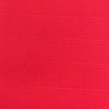Pound A Metre 3 Metres Luxurious Fine Ribbed Jersey 55” Wide - (Tomato)