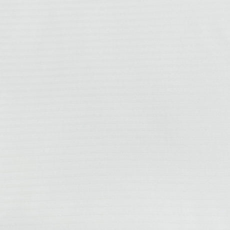 Pound A Metre 3 Metres Luxurious Fine Ribbed Jersey 55” Wide - (White)