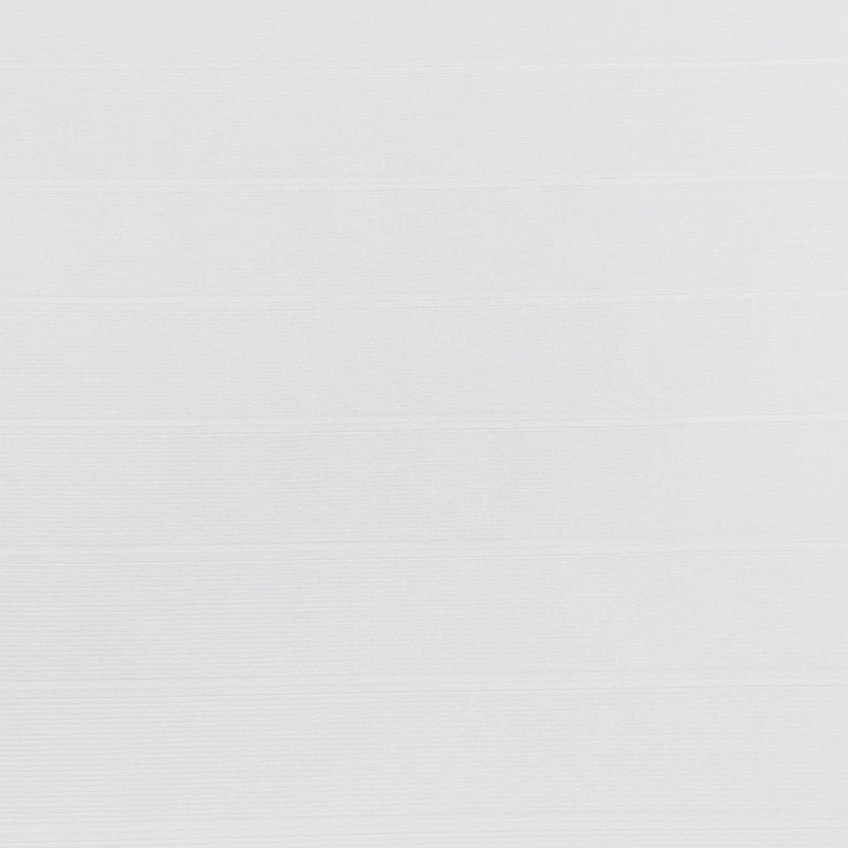 Pound A Metre 3 Metres Luxurious Fine Ribbed Jersey 55” Wide - (White)