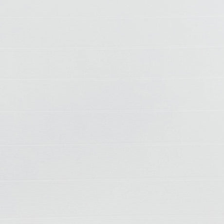 Pound A Metre 3 Metres Luxurious Fine Ribbed Jersey 55” Wide - (White)