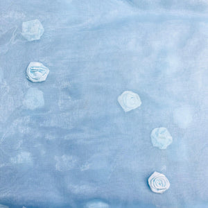 Organza Fabrics