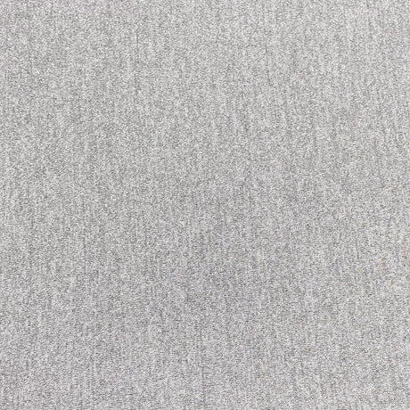 Pound A Metre 3 Metres Luxurious Glitter Jersey 55" Wide (Silver) (EOL)