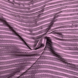 Pound A Metre 3 Metres Luxurious Gold Foil Chiffon – 55" Wide (Foil Wine)
