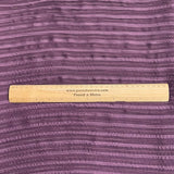 Pound A Metre 3 Metres Luxurious Gold Foil Chiffon – 55" Wide (Foil Wine)