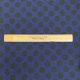 Pound A Metre 3 Metres Luxurious Heavy Crepe- 45'' Wide (Deal 18)