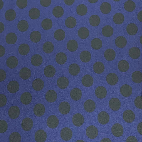 Pound A Metre 3 Metres Luxurious Heavy Crepe- 45'' Wide (Deal 18)