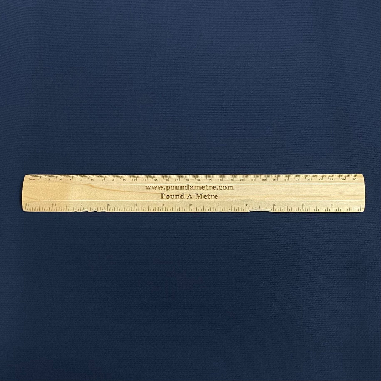 Pound A Metre 3 Metres Luxurious Heavy Crepe- 45'' Wide (Deal 9)