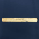 Pound A Metre 3 Metres Luxurious Heavy Crepe- 45'' Wide (Deal 9)