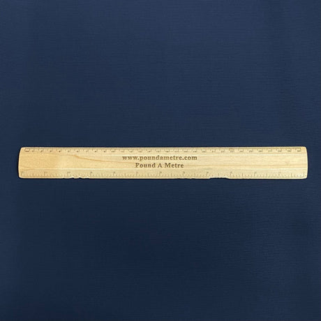 Pound A Metre 3 Metres Luxurious Heavy Crepe- 45'' Wide (Deal 9)