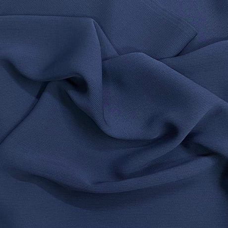 Pound A Metre 3 Metres Luxurious Heavy Crepe- 45'' Wide (Deal 9)