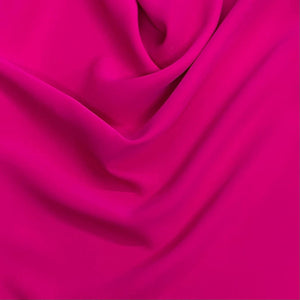 Crepe Fabrics