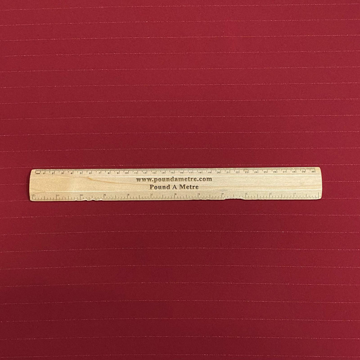 Pound A Metre 3 Metres Luxurious Heavy Crepe- 55'' Wide (Deal 25)