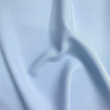 Pound A Metre 3 Metres Luxurious Heavy Crepe- 55'' Wide (Deal 26)