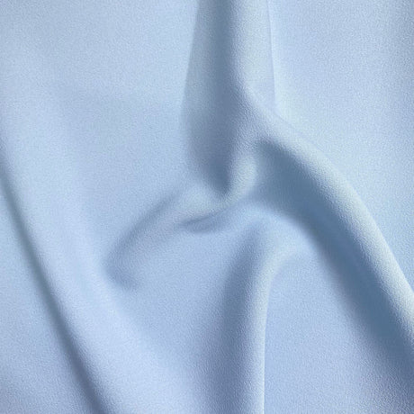 Pound A Metre 3 Metres Luxurious Heavy Crepe- 55'' Wide (Deal 26)