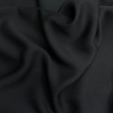 Pound A Metre 3 Metres Luxurious Heavy Crepe- 55'' Wide (Deal 8)