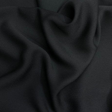 Pound A Metre 3 Metres Luxurious Heavy Crepe- 55'' Wide (Deal 8)